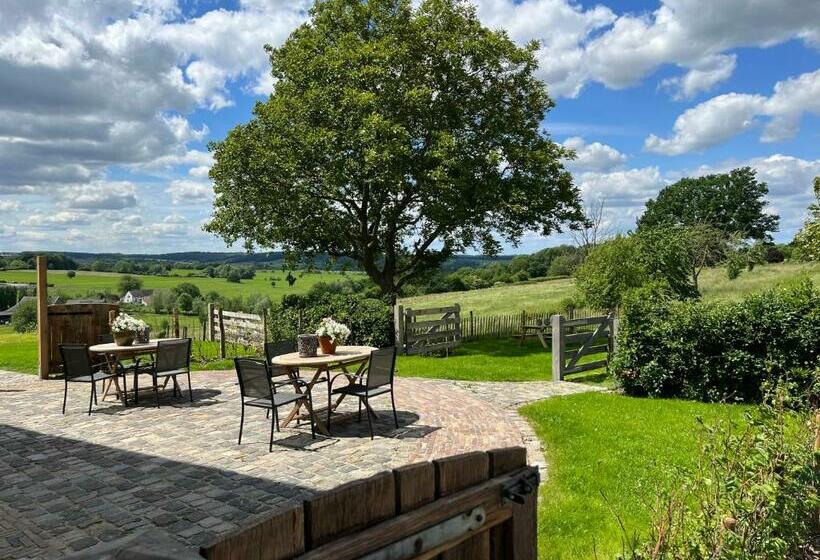 Bed and Breakfast De Hoogstam