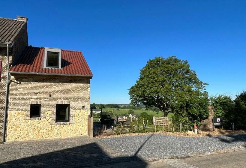 Bed and Breakfast De Hoogstam