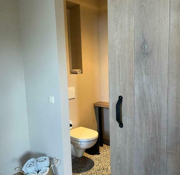 Bed and Breakfast De Hoogstam