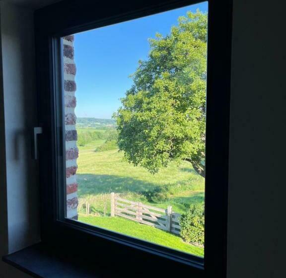 Bed and Breakfast De Hoogstam