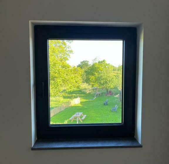 Bed and Breakfast De Hoogstam