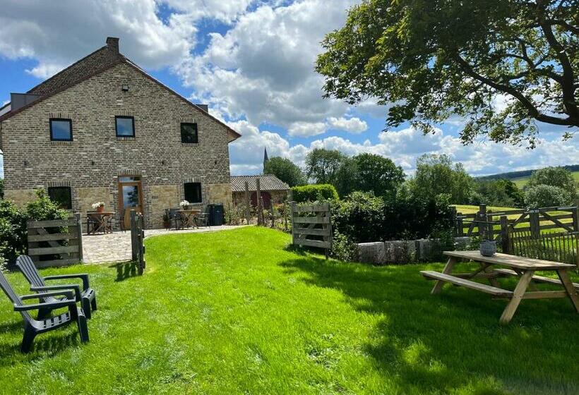 Bed and Breakfast De Hoogstam