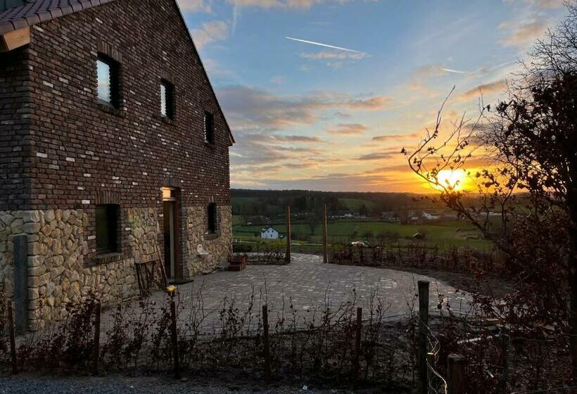 Bed and Breakfast De Hoogstam