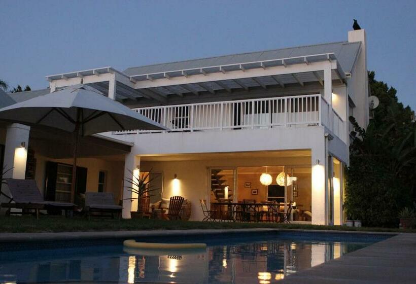 צימר Explorer Guesthouse