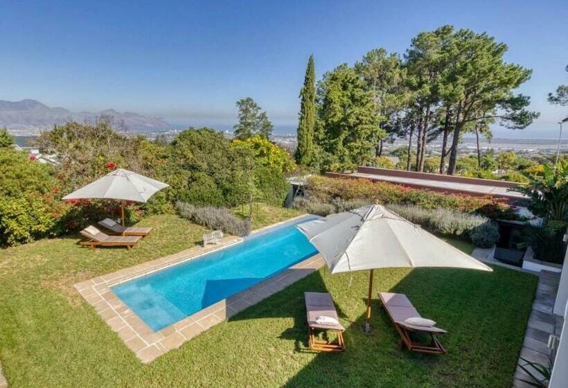 צימר Explorer Guesthouse