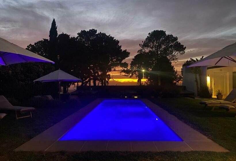 צימר Explorer Guesthouse