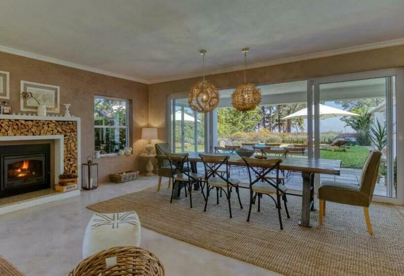 צימר Explorer Guesthouse