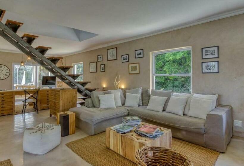 צימר Explorer Guesthouse