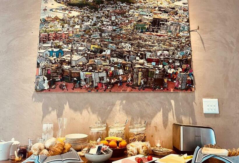 צימר Explorer Guesthouse