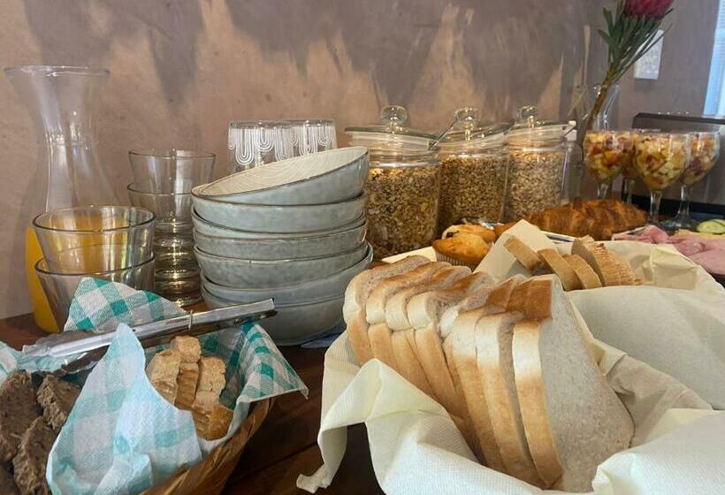 צימר Explorer Guesthouse