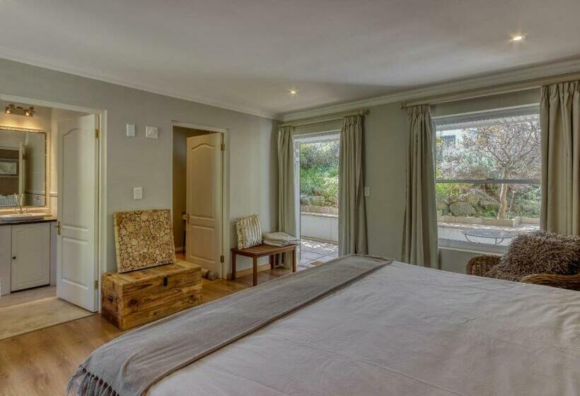 צימר Explorer Guesthouse