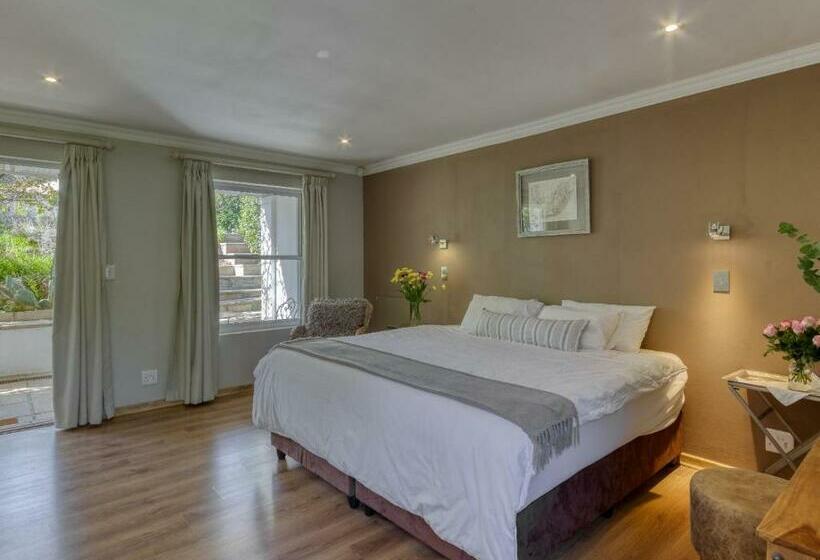 צימר Explorer Guesthouse