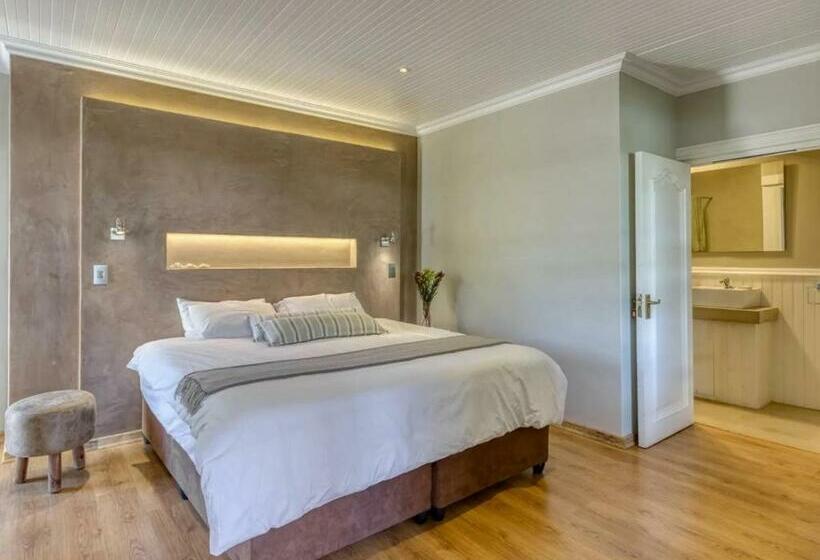 צימר Explorer Guesthouse