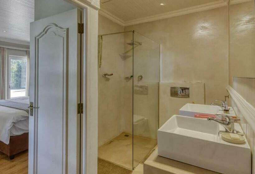 צימר Explorer Guesthouse