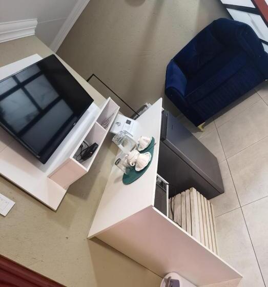 مبيت وإفطار Fresh Ideas Guest House