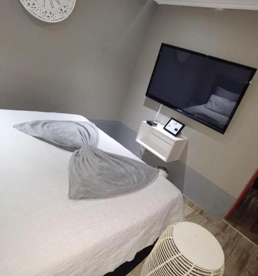 مبيت وإفطار Fresh Ideas Guest House