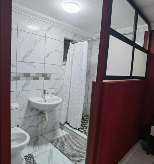 민박 Fresh Ideas Guest House