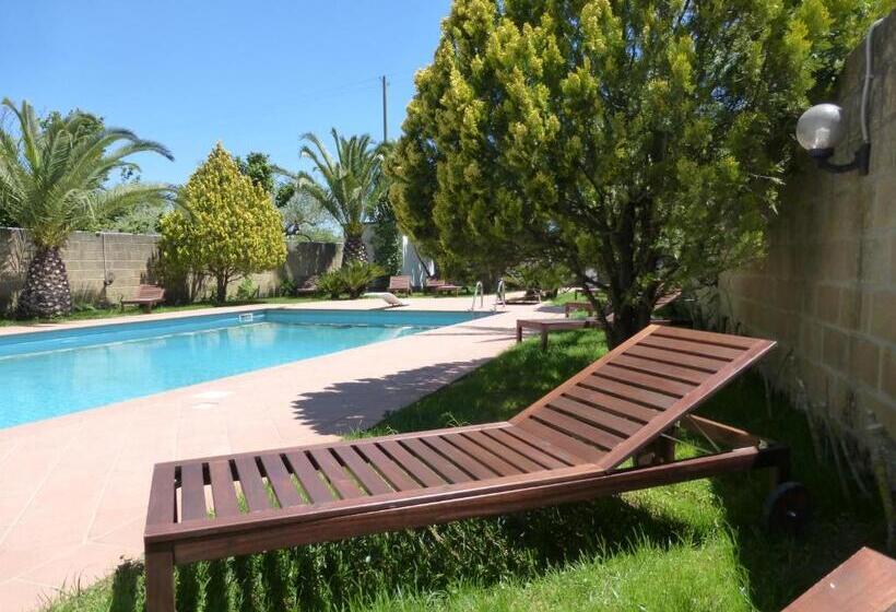 住宿加早餐 Il Diamante