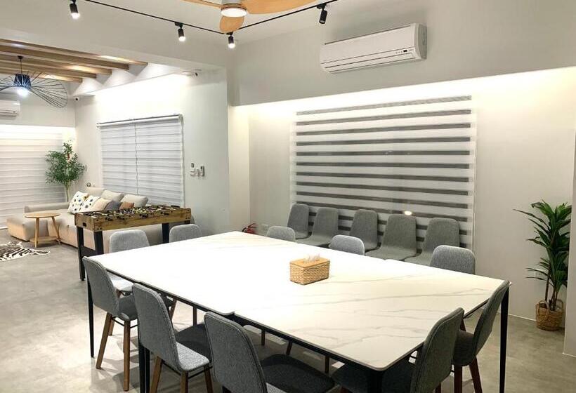 تختخواب و صبحانه Jabez Homestay