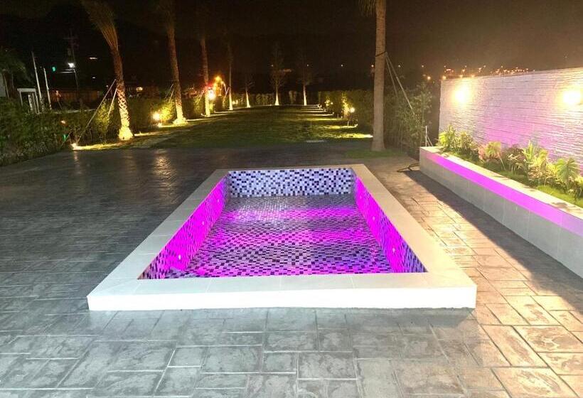 تختخواب و صبحانه Jabez Homestay