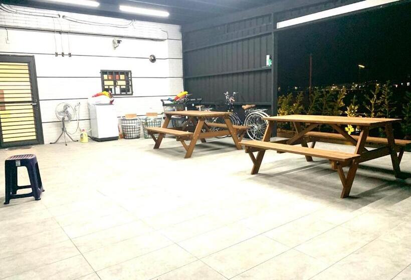 تختخواب و صبحانه Jabez Homestay