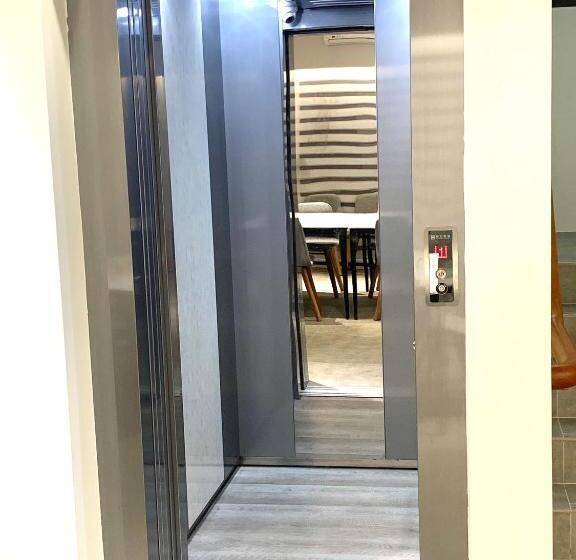 تختخواب و صبحانه Jabez Homestay