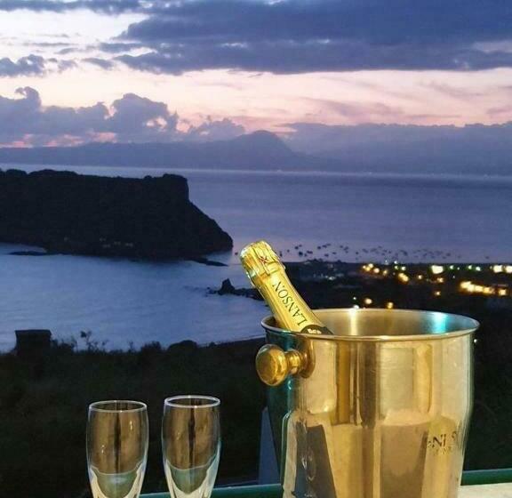 Bed and Breakfast Miramare Bed&food   Free Parking & Wifi