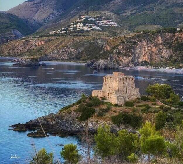 Bed and Breakfast Miramare Bed&food   Free Parking & Wifi