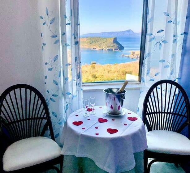 Bed and Breakfast Miramare Bed&food   Free Parking & Wifi