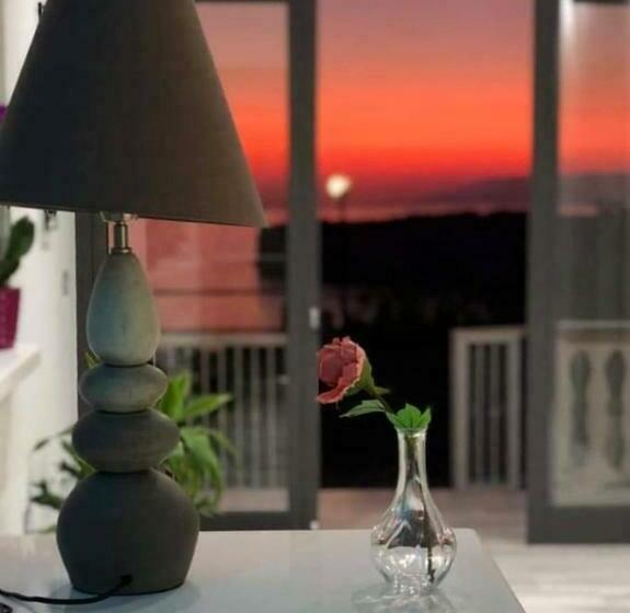 Bed and Breakfast Miramare Bed&food   Free Parking & Wifi