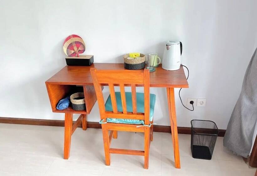 צימר Rumah Diyah