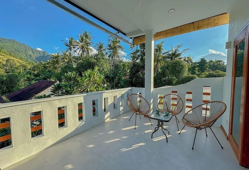 צימר Rumah Diyah