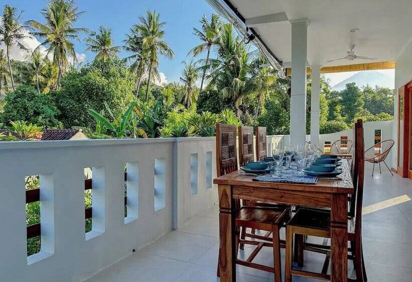 צימר Rumah Diyah