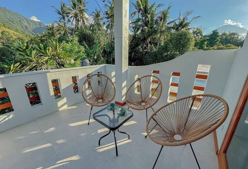 צימר Rumah Diyah