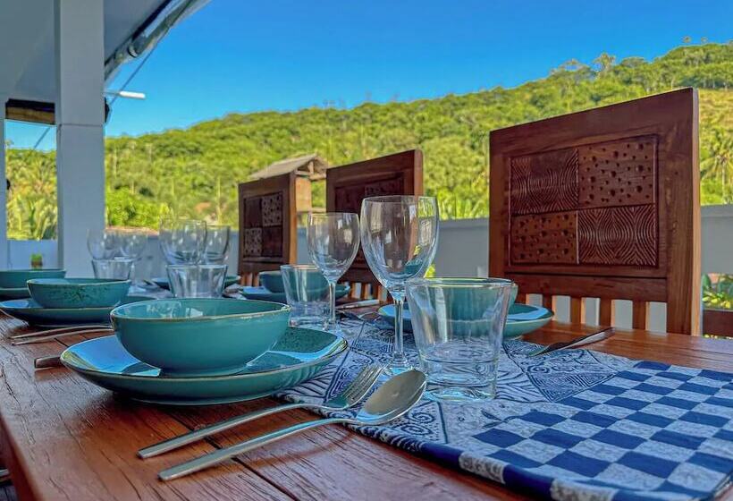 צימר Rumah Diyah