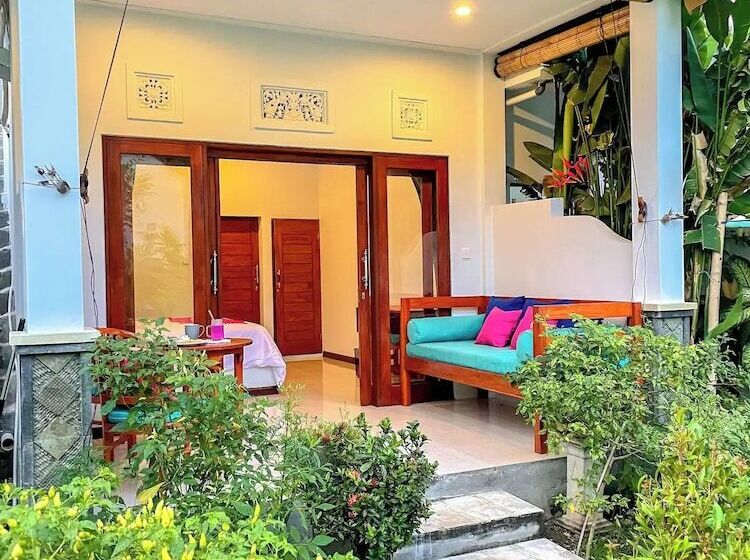 צימר Rumah Diyah