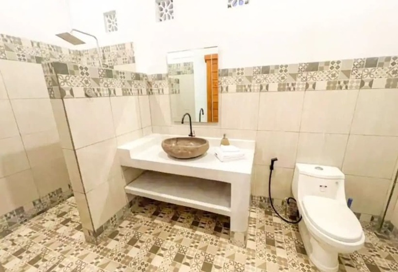 צימר Rumah Diyah