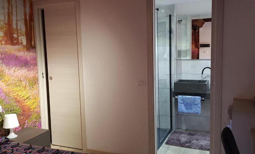 Bed and Breakfast Smartroom Lula