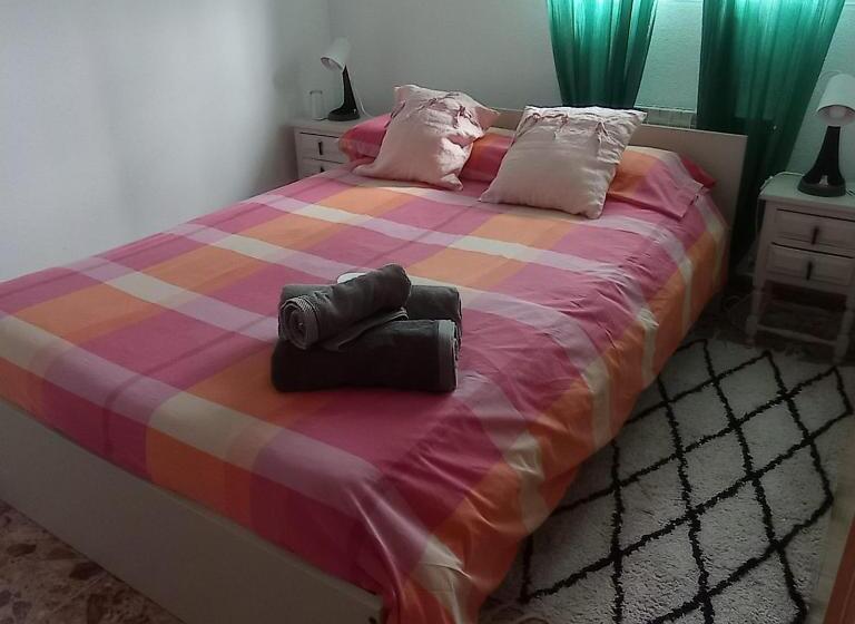 Casa De Huéspedes B&b Villa De Las Hortensias