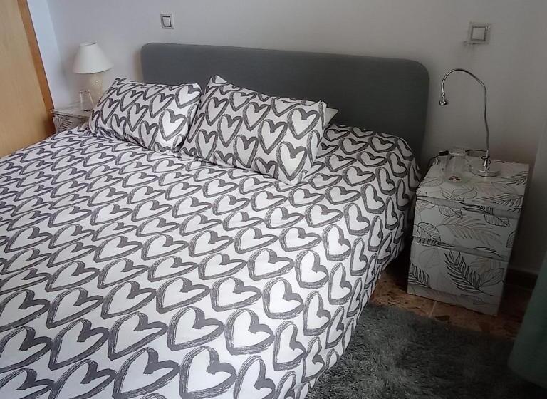 Casa De Huéspedes B&b Villa De Las Hortensias