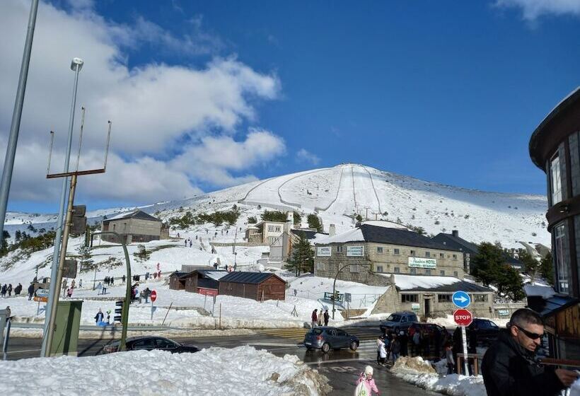 Casa De Huéspedes B&b Villa De Las Hortensias