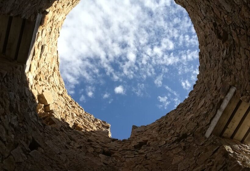 Casa De Huéspedes B&b Villa De Las Hortensias