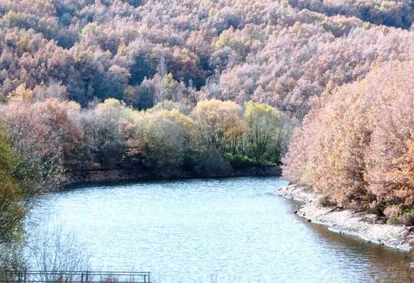 Casa De Huéspedes B&b Villa De Las Hortensias