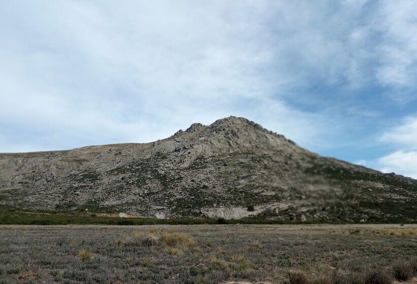 Casa De Huéspedes B&b Villa De Las Hortensias