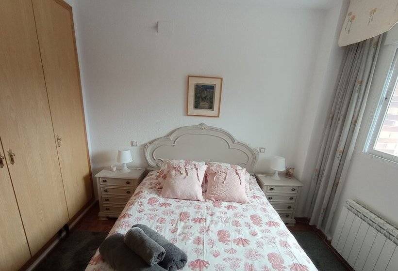 Casa De Huéspedes B&b Villa De Las Hortensias