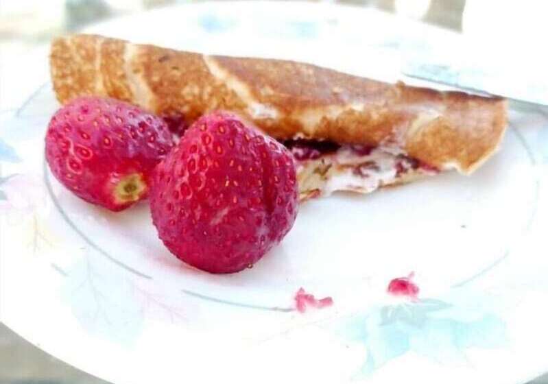 Casa De Huéspedes B&b Villa De Las Hortensias