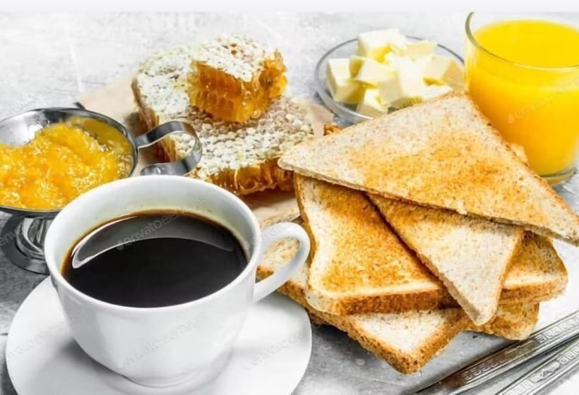 Casa De Huéspedes B&b Villa De Las Hortensias