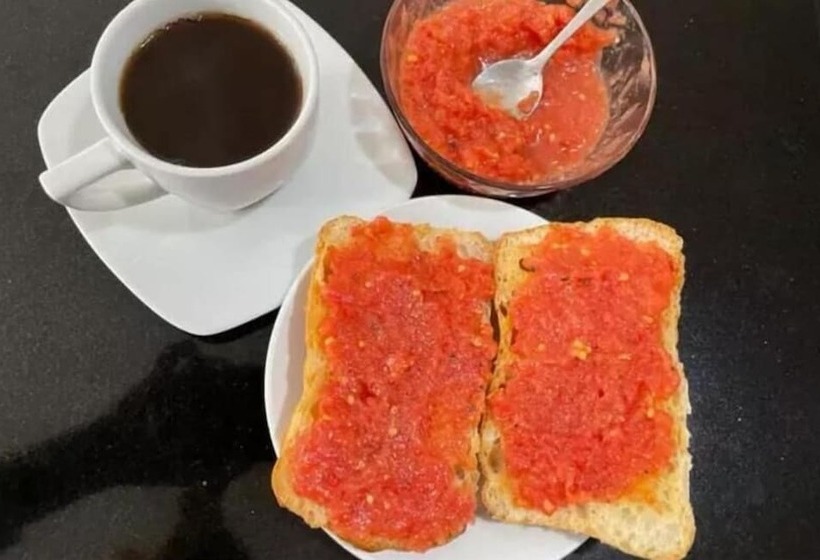 Casa De Huéspedes B&b Villa De Las Hortensias