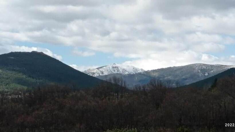 Casa De Huéspedes B&b Villa De Las Hortensias