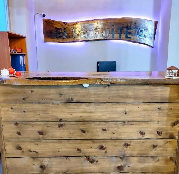Elva Suites Ardeşen